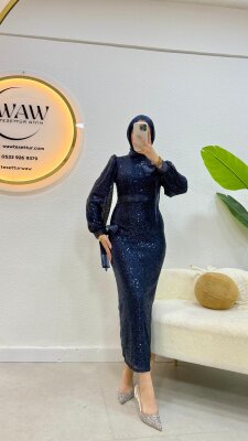 1 AL 1 BEDAVA - Şule Abiye - 5