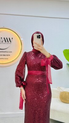 1 AL 1 BEDAVA - Şule Abiye - 8
