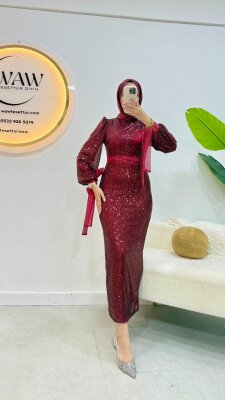 1 AL 1 BEDAVA - Şule Abiye - 7