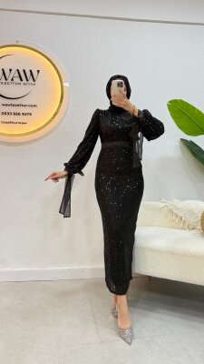 1 AL 1 BEDAVA - Şule Abiye - 9