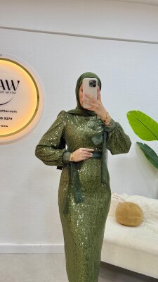 1 AL 1 BEDAVA - Şule Abiye - 12
