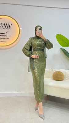 1 AL 1 BEDAVA - Şule Abiye - 11
