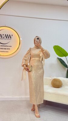 1 AL 1 BEDAVA - Şule Abiye - 13