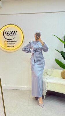 1 AL 1 BEDAVA - Talya Elbise - 29
