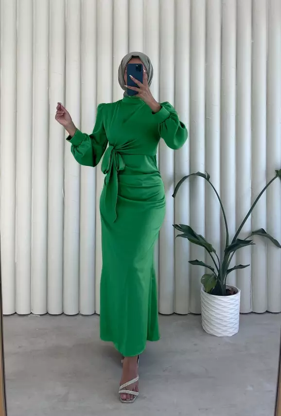 Talya Elbise - 2