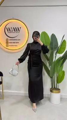 Talya Elbise - 3