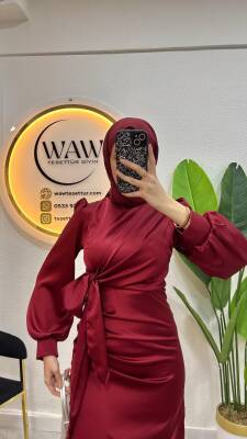 Talya Elbise - 7