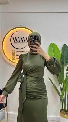 Talya Elbise - 13