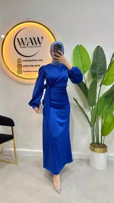 Talya Elbise - 14