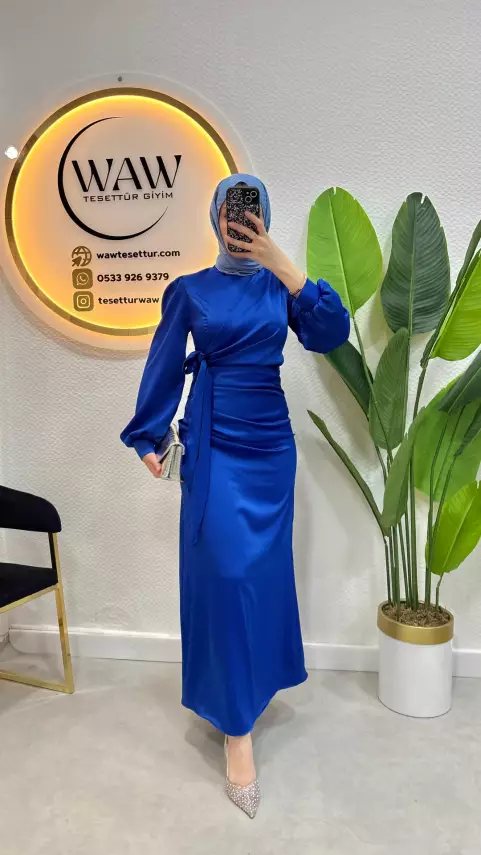 Talya Elbise - 14