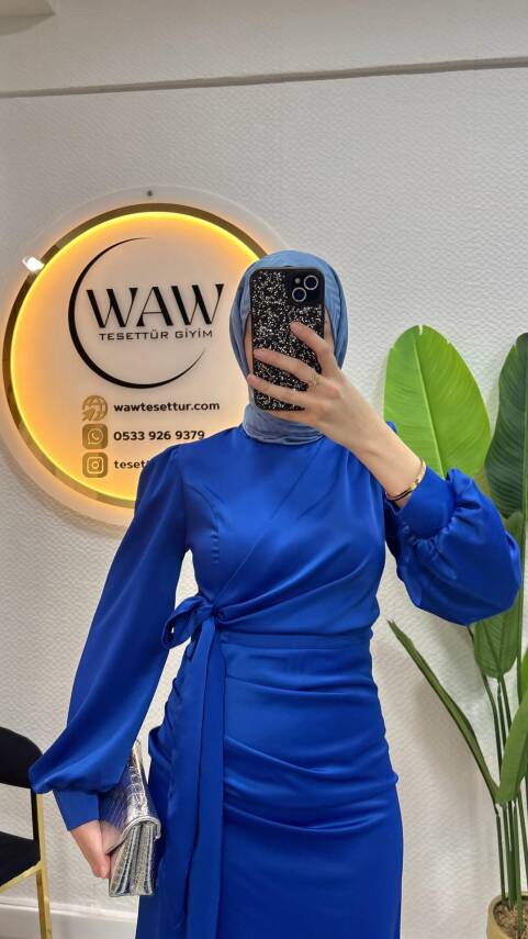 Talya Elbise - 15