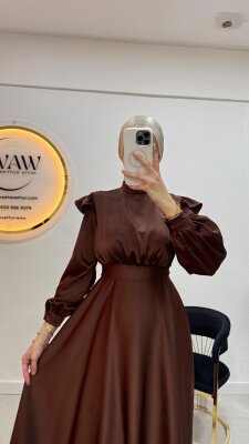 Trend Elbise - 14