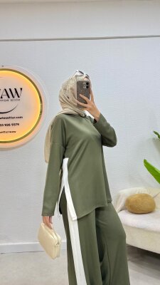 1 AL 1 BEDAVA - Tuana Takım - 8