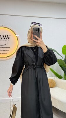 Umay Trençkot - 9