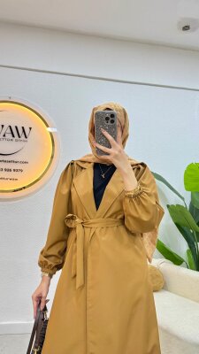 Umay Trençkot - 14
