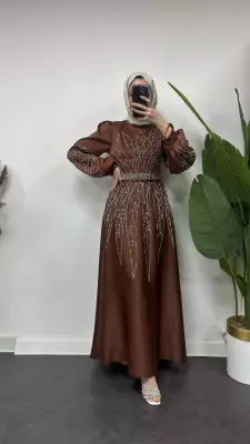 Velvet Abiye - 7