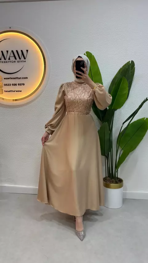 Viral Abiye - 3