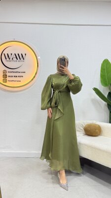 Wilma Abiye - 1
