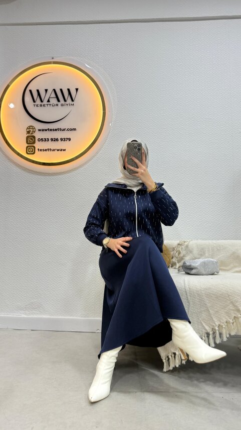 1 AL 1 BEDAVA - Yağmur Takım - 3