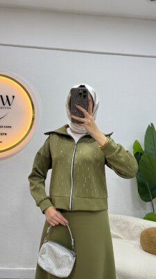1 AL 1 BEDAVA - Yağmur Takım - 8