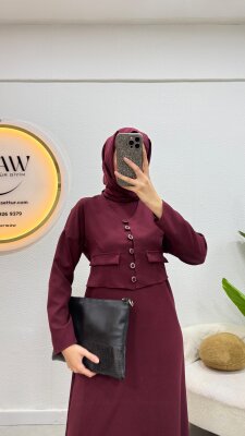 1 AL 1 BEDAVA - Yelekli Takım - 3