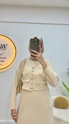 1 AL 1 BEDAVA - Yelekli Takım - 5