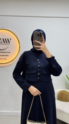 1 AL 1 BEDAVA - Yelekli Takım - 9