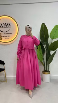 Yelekli Takım - 9
