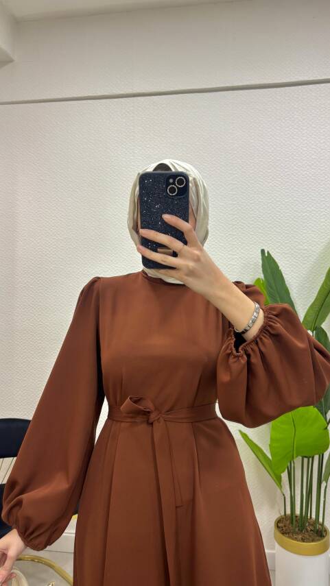 Yıldız Elbise - 2