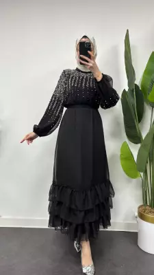 Zişan Abiye - 1
