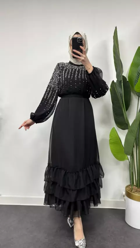Zişan Abiye - 1